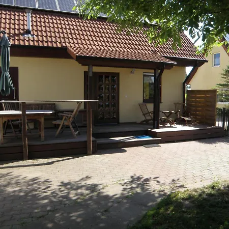 Haus Peeneblick Holiday home