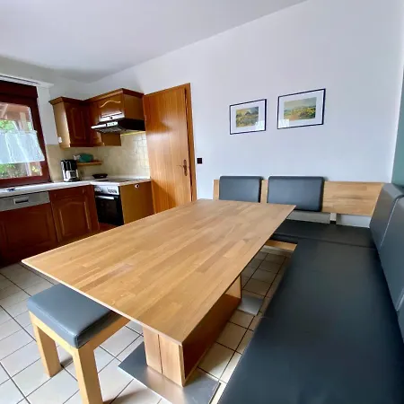 Holiday home Haus Peeneblick *